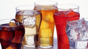 100ml đồ uống có đường làm tăng 18% nguy cơ ung th