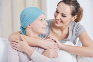 Chăm sóc bệnh nhân ung thư đại tràng