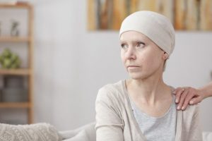 Bạn có thể sống bao lâu với một khối u ác tính