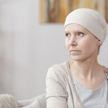 Bạn có thể sống bao lâu với một khối u ác tính