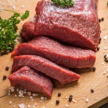 Thịt bò là chất dinh dưỡng hay chất gây ung thư?