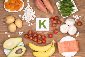 Vitamin K giúp phòng chống ung thư