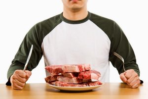Những lưu ý khi ăn thịt bò để ngừa ung thư
