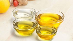 Sử dụng dầu ăn không kỹ dễ gây ung thư?