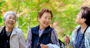 Nhật Bản: Tỷ lệ ung thư cao nhưng tuổi thọ đứng đầu thế giới