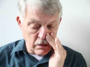 Đừng nhầm ung thư vòm họng với bệnh viêm mũi