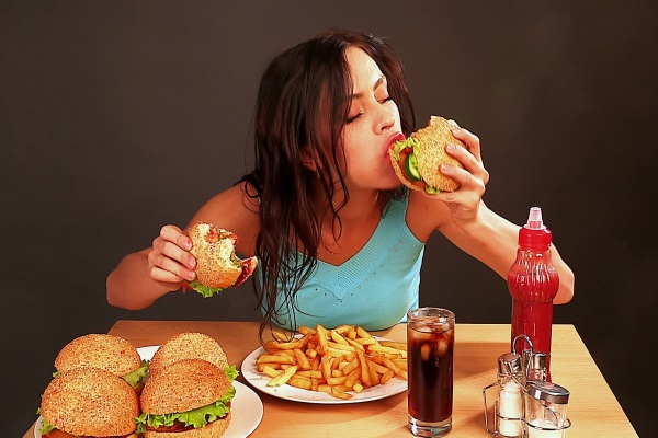 Giảm nguy cơ ung thư tử cung bằng chế độ ăn lành mạnh