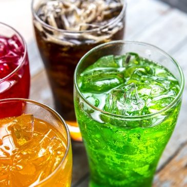 Mối liên quan giữa đồ uống có đường và nguy cơ ung thư