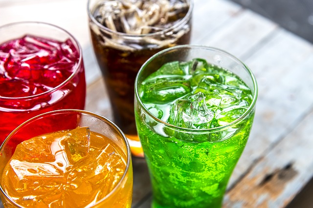 Phát hiện mối liên quan giữa đồ uống có đường và nguy cơ ung thư