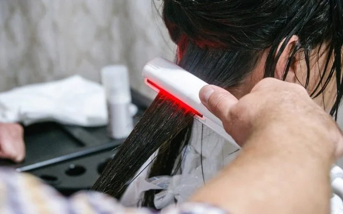 Làm thẳng tóc có liên quan đến nguy cơ ung thư tử cung 